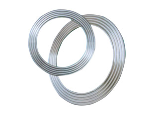 Corrugated Gasket